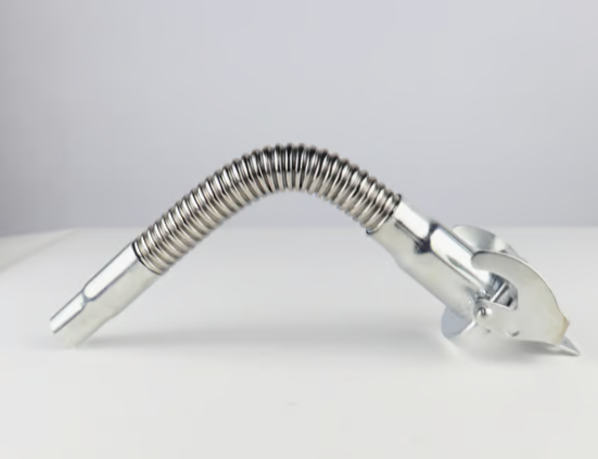 🔥Special Price $19.99 Only Today💥Stainless Steel Car Fuel Pipe