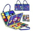 🎁Hot Sale 49% OFF⏳Felt Learning Board Busy Board