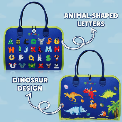 🎁Hot Sale 49% OFF⏳Felt Learning Board Busy Board