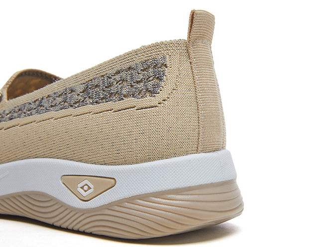 🔥Hot Sale 49% Off 👟 Women's Orthopedic Sneakers - Comfort & Arch Support 💕