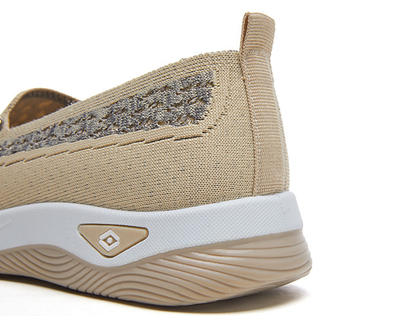 🔥Hot Sale 49% Off 👟 Women's Orthopedic Sneakers - Comfort & Arch Support 💕
