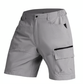 ✨LAST DAY 49% OFF🔥Men's outdoor casual cargo shorts👍🏼