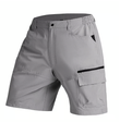 ✨LAST DAY 49% OFF🔥Men's outdoor casual cargo shorts👍🏼