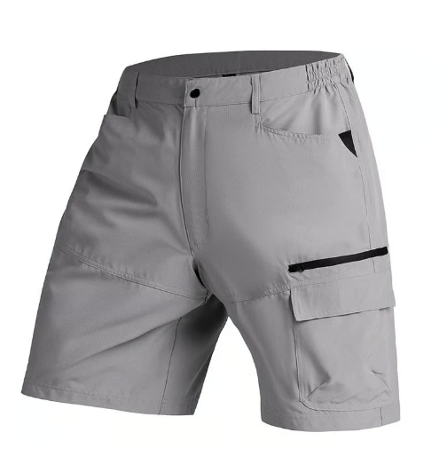✨LAST DAY 49% OFF🔥Men's outdoor casual cargo shorts👍🏼
