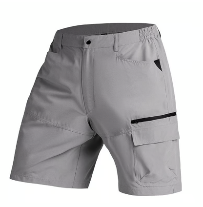 ✨LAST DAY 49% OFF🔥Men's outdoor casual cargo shorts👍🏼