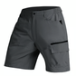 ✨LAST DAY 49% OFF🔥Men's outdoor casual cargo shorts👍🏼