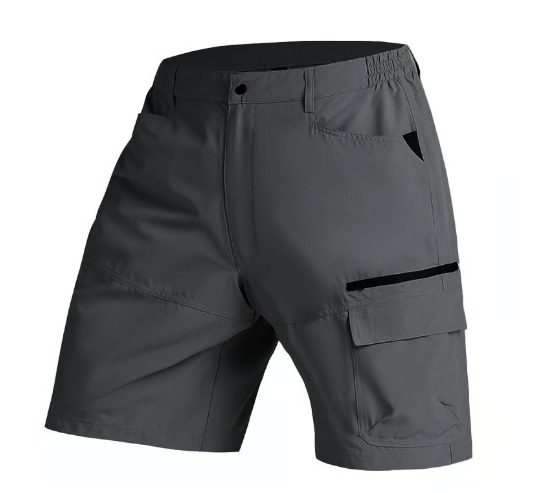 ✨LAST DAY 49% OFF🔥Men's outdoor casual cargo shorts👍🏼