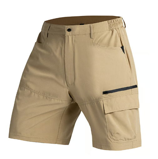 ✨LAST DAY 49% OFF🔥Men's outdoor casual cargo shorts👍🏼