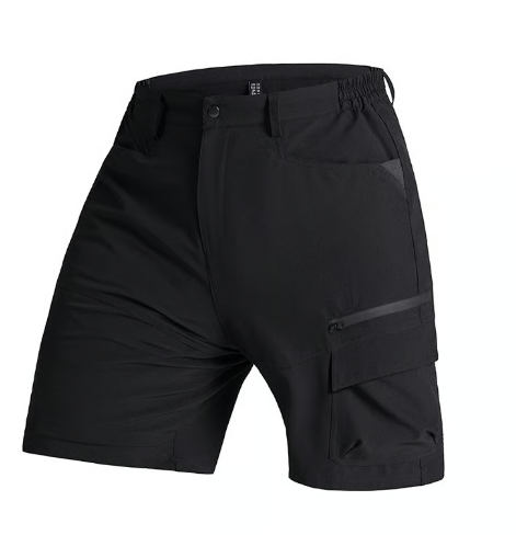 ✨LAST DAY 49% OFF🔥Men's outdoor casual cargo shorts👍🏼