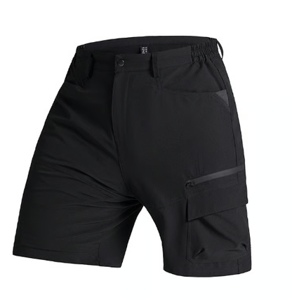 ✨LAST DAY 49% OFF🔥Men's outdoor casual cargo shorts👍🏼