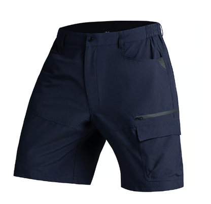 ✨LAST DAY 49% OFF🔥Men's outdoor casual cargo shorts👍🏼