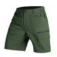 ✨LAST DAY 49% OFF🔥Men's outdoor casual cargo shorts👍🏼