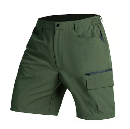 ✨LAST DAY 49% OFF🔥Men's outdoor casual cargo shorts👍🏼