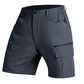 ✨LAST DAY 49% OFF🔥Men's outdoor casual cargo shorts👍🏼