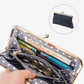 🔥 Refined Taste, Rare Offer – 50% Off | Premium Genuine Leather Long Wallet – Timeless Elegance, Unbeatable Price