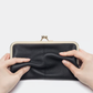 🔥 Refined Taste, Rare Offer – 50% Off | Premium Genuine Leather Long Wallet – Timeless Elegance, Unbeatable Price