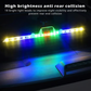 🔥2025 New Arrival🔥 3-IN-1 Solar Emergency Triangle Warning Light at the Roadside