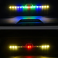 🔥2025 New Arrival🔥 3-IN-1 Solar Emergency Triangle Warning Light at the Roadside