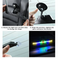 🔥2025 New Arrival🔥 3-IN-1 Solar Emergency Triangle Warning Light at the Roadside