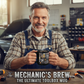 ⚡CYBER MONDAY SALE🔧⚡The Ultimate Mechanic's Toolbox Mug🍵