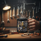 ⚡CYBER MONDAY SALE🔧⚡The Ultimate Mechanic's Toolbox Mug🍵