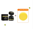 ✨ Tire wax – restores black gloss, blocks UV, repels dirt. Easy & quick!