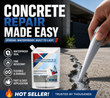 🔥Limited time 50% OFF! 👷‍♂️ Easily repair concrete surfaces! Heavy-Duty Concrete Crack Repair Adhesive
