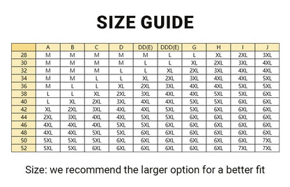 2025 Front Button Breathable Skin-Friendly Cotton Bra