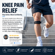 🥳2026 HOT SALE🥳💞50K+ SOLD!🦵💪 50% OFF! Sports Patella Brace – Adjustable strap, breathable neoprene. Relieves knee pain, stabilises patella. Run & gym without pain! 🏃‍♂️✨