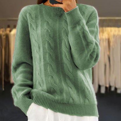 🔥New Hot Selling❤️‍🔥Women's Elegant Cathy Sweater