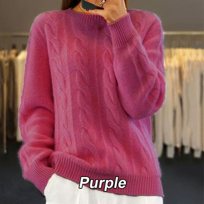🔥New Hot Selling❤️‍🔥Women's Elegant Cathy Sweater