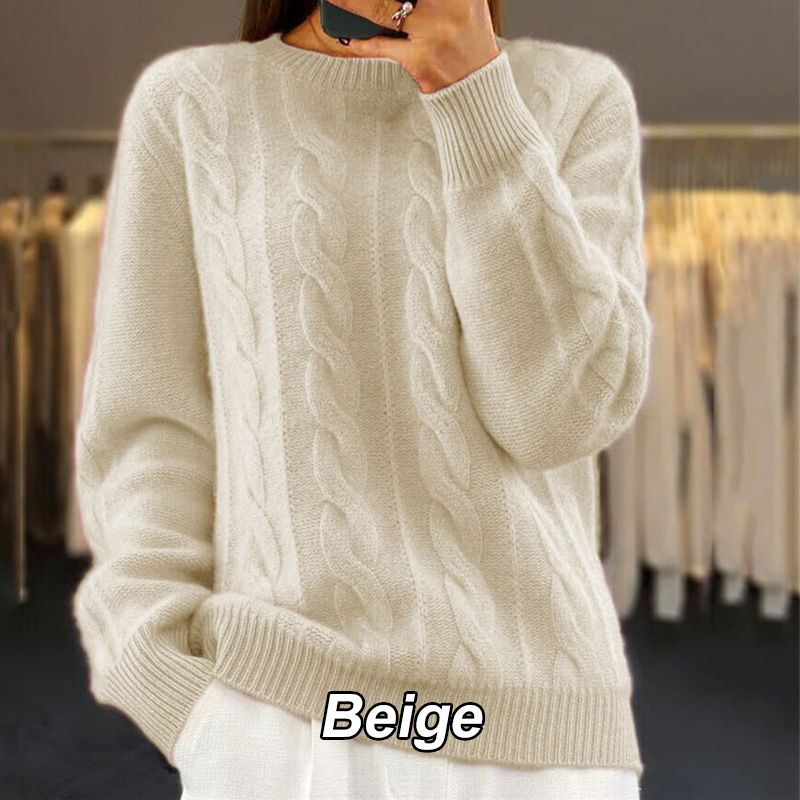 🔥New Hot Selling❤️‍🔥Women's Elegant Cathy Sweater