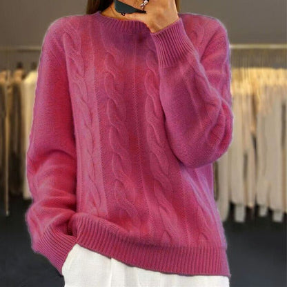🔥New Hot Selling❤️‍🔥Women's Elegant Cathy Sweater