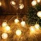 ✨ ✨ Creative gift✨ ✨  - String lights for a romantic Christmas atmosphere