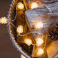 ✨ ✨ Creative gift✨ ✨  - String lights for a romantic Christmas atmosphere