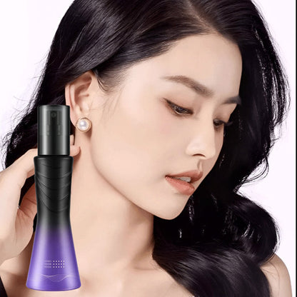 🔥Hot Sale 49% OFF🎁Leave-In Refreshing Voluminous Non-Sticky Spray for Hair Care💕