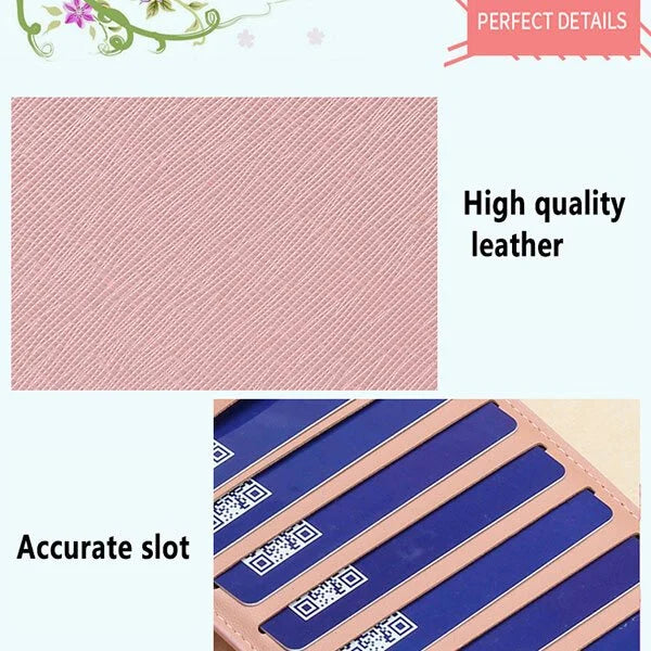 🔥2025 HOT SALE🔥Multifunctional Long Wallet