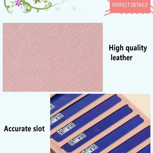 🔥2025 HOT SALE🔥Multifunctional Long Wallet