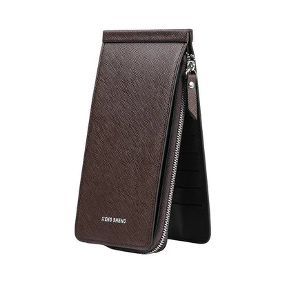 🔥2025 HOT SALE🔥Multifunctional Long Wallet
