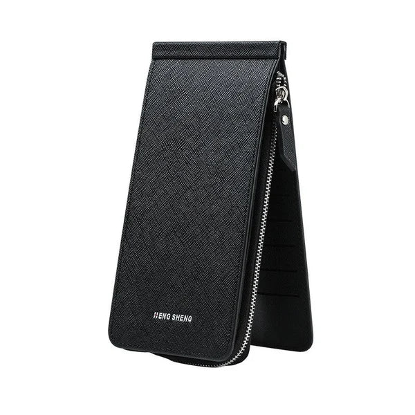 🔥2025 HOT SALE🔥Multifunctional Long Wallet