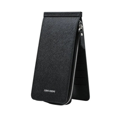 🔥2025 HOT SALE🔥Multifunctional Long Wallet