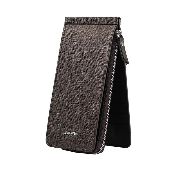 🔥2025 HOT SALE🔥Multifunctional Long Wallet