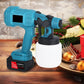 💥Limited time 50% off🔥 Wireless electric paint sprayer✈️Free Shipping