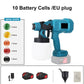 💥Limited time 50% off🔥 Wireless electric paint sprayer✈️Free Shipping