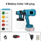 💥Limited time 50% off🔥 Wireless electric paint sprayer✈️Free Shipping