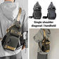 🚀 Everyday Essential – Adjustable Casual Chest Bag