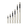 💥Hot Sales-50% OFF🔥High-Magnetic Screwdriver Drill Bit Set