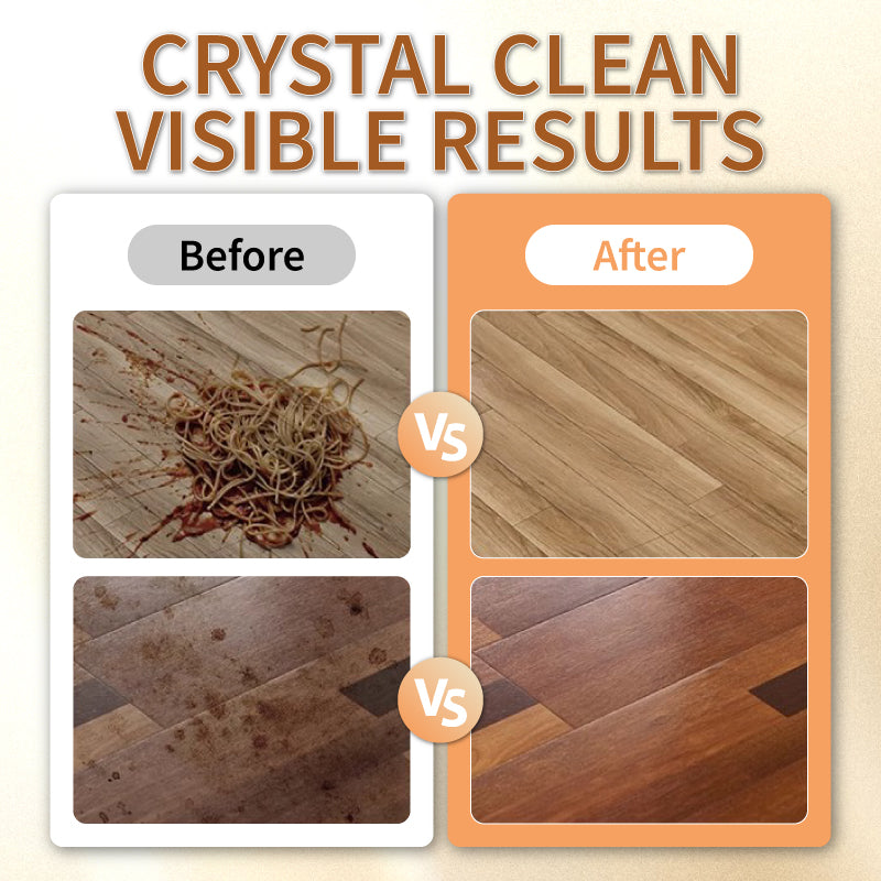 🔥Hot Sale 49% OFF🔥✨Stain & Odor Remover Floor Cleaner