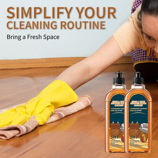 🔥Hot Sale 49% OFF🔥✨Stain & Odor Remover Floor Cleaner