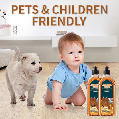🔥Hot Sale 49% OFF🔥✨Stain & Odor Remover Floor Cleaner